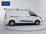 Ford Transit Custom 300 2.0 TDCI L2H1 Automaat € 20.945,00, Automaat, Stof, 1995 cc, 4 cilinders