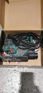 Decoupeerzaag, Ophalen of Verzenden, Zo goed als nieuw, Minder dan 600 watt, Overige typen