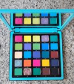 ABH Norvina volume 2 oogschaduw palette, Ophalen of Verzenden, Zo goed als nieuw, Overige kleuren, Ogen