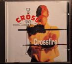 The Cross(Roger Taylor)- Crossfire (Bootleg CD), Ophalen of Verzenden, Zo goed als nieuw, Poprock