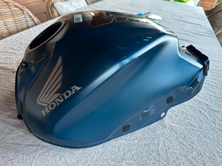 Honda CB650R benzinetank, Motoren, Onderdelen | Honda, Gebruikt, Ophalen