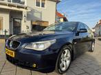 Bmw 530 I Executive duurste uitv Zie beschrijving !!!, Automaat, USB, Zwart, Leder