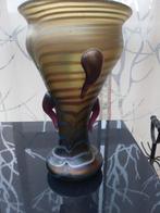 Art Nouveau vaas mooie irrisatie, Antiek en Kunst, Ophalen