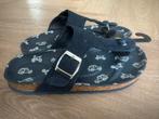 Nieuw Hema slippers/sandalen spijkerlook maat 34/35, Overige typen, Nieuw, Ophalen of Verzenden, Hema