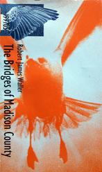 Robert James Waller - The Bridges of Madison County (Ex.2), Boeken, Ophalen of Verzenden, Gelezen, Fictie