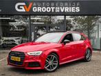 Audi A3 Sportback 35 TFSI CoD Sport S Line Edition 3X S-Line, Auto's, Audi, 4 cilinders, 150 pk, Leder en Stof, 1245 kg