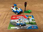Lego City Juniors 30339 Politieauto, Ophalen of Verzenden, Gebruikt, Complete set, Lego