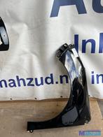 PEUGEOT 308 LINKS zwart scherm zijscherm voorscherm, Auto-onderdelen, Ophalen, Gebruikt, Peugeot, Spatbord