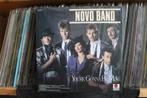7" Single Novo Band - You're Gonna Be Mine + Instrumental, Gebruikt, 7 inch, Single, Ophalen of Verzenden