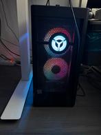 Lenovo Legion T5 Gaming PC - RTX 3070, Ryzen 7 5800, Computers en Software, Desktop Pc's, Ophalen, Gebruikt, Gaming, SSD