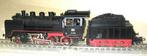 Marklin 3003 Stoomloc van de DB, BR 24 058 Analoog OVP, Wisselstroom, Gebruikt, Locomotief, Ophalen of Verzenden