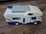 Playmobiel camper, Ophalen of Verzenden, Gebruikt