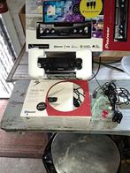 Te koop autoradio pioneer plus carcit parrot, Ophalen of Verzenden, Zo goed als nieuw
