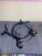 Nieuwe Zoom Hydraulische schijfrem voor E-bike HB-875-E, Fietsen en Brommers, Ophalen of Verzenden, Nieuw