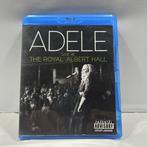 Adele - Live At The Royal Albert Hall (2011) - Blu-Ray, Muziek en Concerten, Gebruikt, Verzenden, Sony