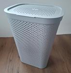 Wasmand curver, Ophalen, Gebruikt, Grijs, Overige typen