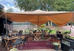 Vintage kleden te huur | bruiloft | tuinfeest | evenement, Ophalen, Gebruikt, Geboorte of Huwelijk