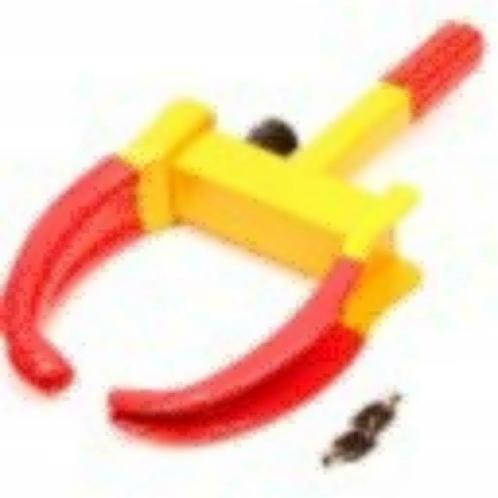 wielklem type lokmas voor uw caravan of camper, Caravans en Kamperen, Caravan accessoires, Nieuw, Ophalen of Verzenden
