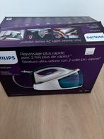 Nieuwe Philips FastCare Compact Stoomgenerator Strijkijzer, Ophalen of Verzenden, Nieuw, One size fits all
