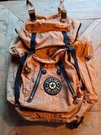 Kipling backpack / rugzak, 45 tot 60 cm, 40 cm of meer, Gebruikt, Kipling