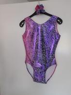 Nieuw!! Turnpakje maat 152/158, Sport en Fitness, Turnen, Overige kleuren, Nieuw, Ophalen of Verzenden, Turnpak(je)