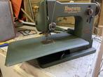 Husqvarna Zig-Zag/M naaimachine, Hobby en Vrije tijd, Naaimachines en Toebehoren, Ophalen of Verzenden, Gebruikt, Naaimachine