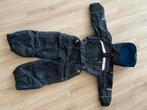 Icepeak Ski Overall Maat 104, Ophalen of Verzenden, Zo goed als nieuw, Jongen of Meisje, Overige typen