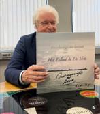 Vinyl 2LP Boudewijn De Groot Eiland In De Verte GESIGNEERD, Cd's en Dvd's, Ophalen of Verzenden, Nieuw in verpakking, 12 inch