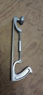 Karrosserie Vijl - Vintage Gereedschap, Ophalen of Verzenden, Gebruikt