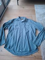 PME Legend Pall Mall XXL Gestreept Overhemd, Kleding | Heren, Overhemden, Ophalen of Verzenden, Zo goed als nieuw, PME Legend