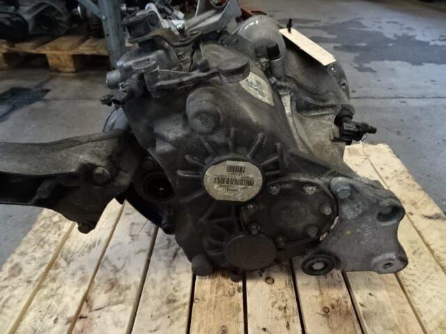 Versnellingsbak Mercedes A160 CDI bj 2008 6 versnelling W 16, Ophalen of Verzenden, Gebruikt, Mercedes-Benz