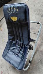 Wipstoeltje, Kinderen en Baby's, Wipstoeltjes, Gebruikt, Wipstoel, Met gordel(s) of riempje(s), Ophalen