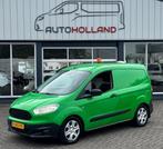 Ford TRANSIT COURIER 1.6 TDCI 70KW 95PK AIRCO/ NAVIGATIE/ CR, Auto's, Bestelauto's, Bedrijf, 2 stoelen, 1560 cc, Ford