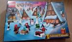 LEGO Harry Potter adventkalender 2023 76418 [NEW], Ophalen of Verzenden, Nieuw, Complete set, Lego