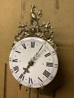 Antieke NORMANDISCHE LANTAARNKLOK ca. 1790/1800, Antiek en Kunst, Antiek | Klokken, Ophalen