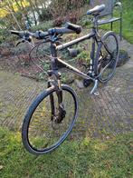 mountainbike, Fietsen en Brommers, Fietsen | Mountainbikes en ATB, Overige merken, Gebruikt, 57 cm of meer, Heren