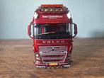 VOLVO FH KENT CHRISTOFFERSEN. WSI, Hobby en Vrije tijd, Ophalen of Verzenden, Zo goed als nieuw, Bus of Vrachtwagen, Wsi