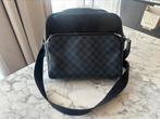 Origineel louis vuitton messenger bag tas, Computers en Software, Laptoptassen, Ophalen of Verzenden, Zo goed als nieuw, Rugzak