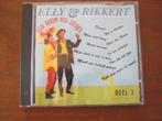 Cd   Elly & Rikkert  Boom vol liedjes  deel 2 nr 7849, Cd's en Dvd's, 2000 tot heden, Zo goed als nieuw, Verzenden