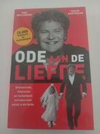 Dirk Zeelenberg - Ode aan de liefde, Ophalen of Verzenden, Zo goed als nieuw, Dirk Zeelenberg