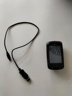 Garmin fietscomputer 810, Ophalen of Verzenden, GPS, Zo goed als nieuw