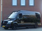 Mercedes-Benz Sprinter 319 CDI V6 L3H2 Camera/PDC/Airco/Crui, Automaat, Achterwielaandrijving, Gebruikt, Euro 6