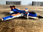 Lego Creator Thunderwings (31008), compleet incl instructies, Ophalen of Verzenden, Gebruikt, Complete set, Lego