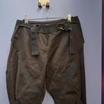 Erny van Reijmersdal hele aparte mooie zwarte broek 36 43546, ., Zwart, Ophalen of Verzenden, Zo goed als nieuw