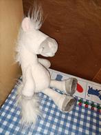 Nici Mony K. Pony knuffel Nici Green produktlijn 37 cm, Ophalen of Verzenden