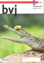 BIOLOGIE Voor Jou VWO/GYM 1B MAX Leeropdrachtenboek nieuw ex, VWO, Verzenden, Malmberg, Biologie