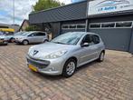Peugeot 206 + 1.4 XS AIRCO NIEUWE APK, Voorwielaandrijving, 206+, 916 kg, 4 cilinders