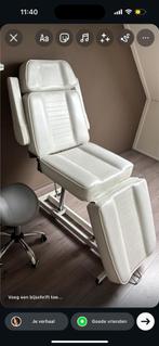 Behandeltafel/salon/tattoo, Ophalen, Gebruikt, Massagetafel