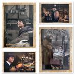 Harry Potter AnsichtKaarten, Verzamelen, Ophalen of Verzenden