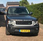 Land Rover Discovery 3.0 TD V6 AUT 2012 Zwart, Auto's, Land Rover, Automaat, 2993 cc, 7 stoelen, Zwart